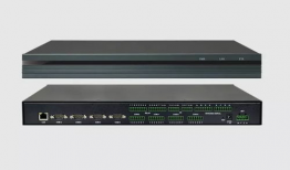 视频会议主机,打造无障碍沟通新体验